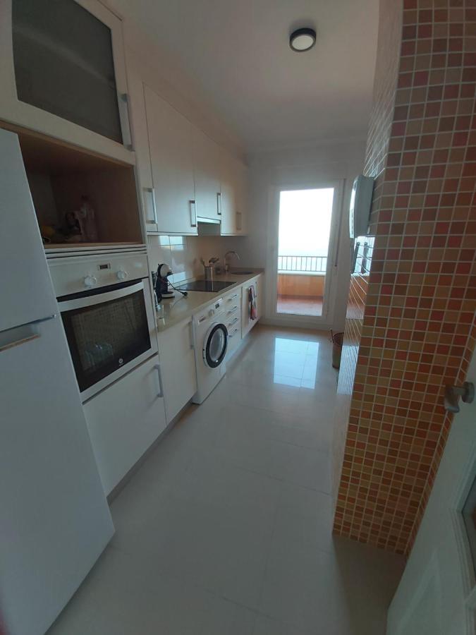 Casa Don Marco Apartment อากีลัส ภายนอก รูปภาพ