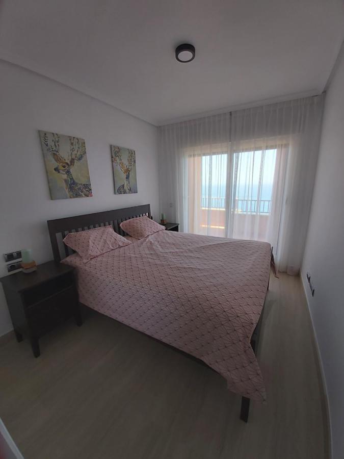 Casa Don Marco Apartment อากีลัส ภายนอก รูปภาพ
