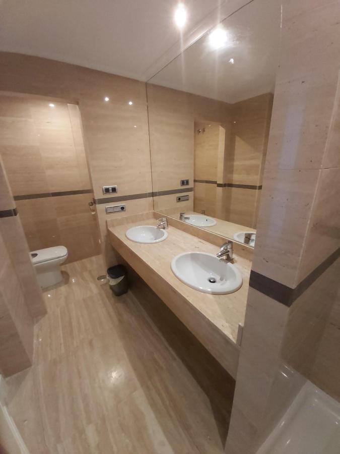 Casa Don Marco Apartment อากีลัส ภายนอก รูปภาพ