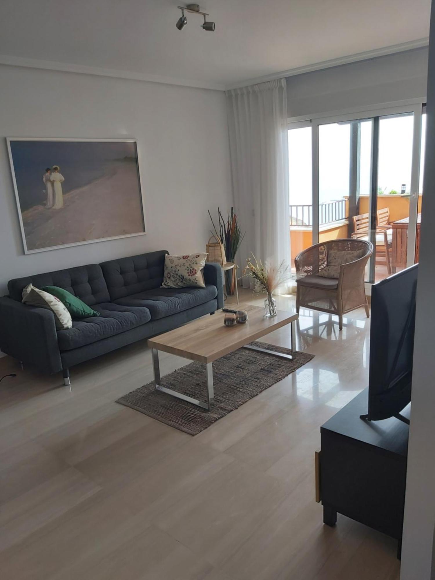 Casa Don Marco Apartment อากีลัส ภายนอก รูปภาพ