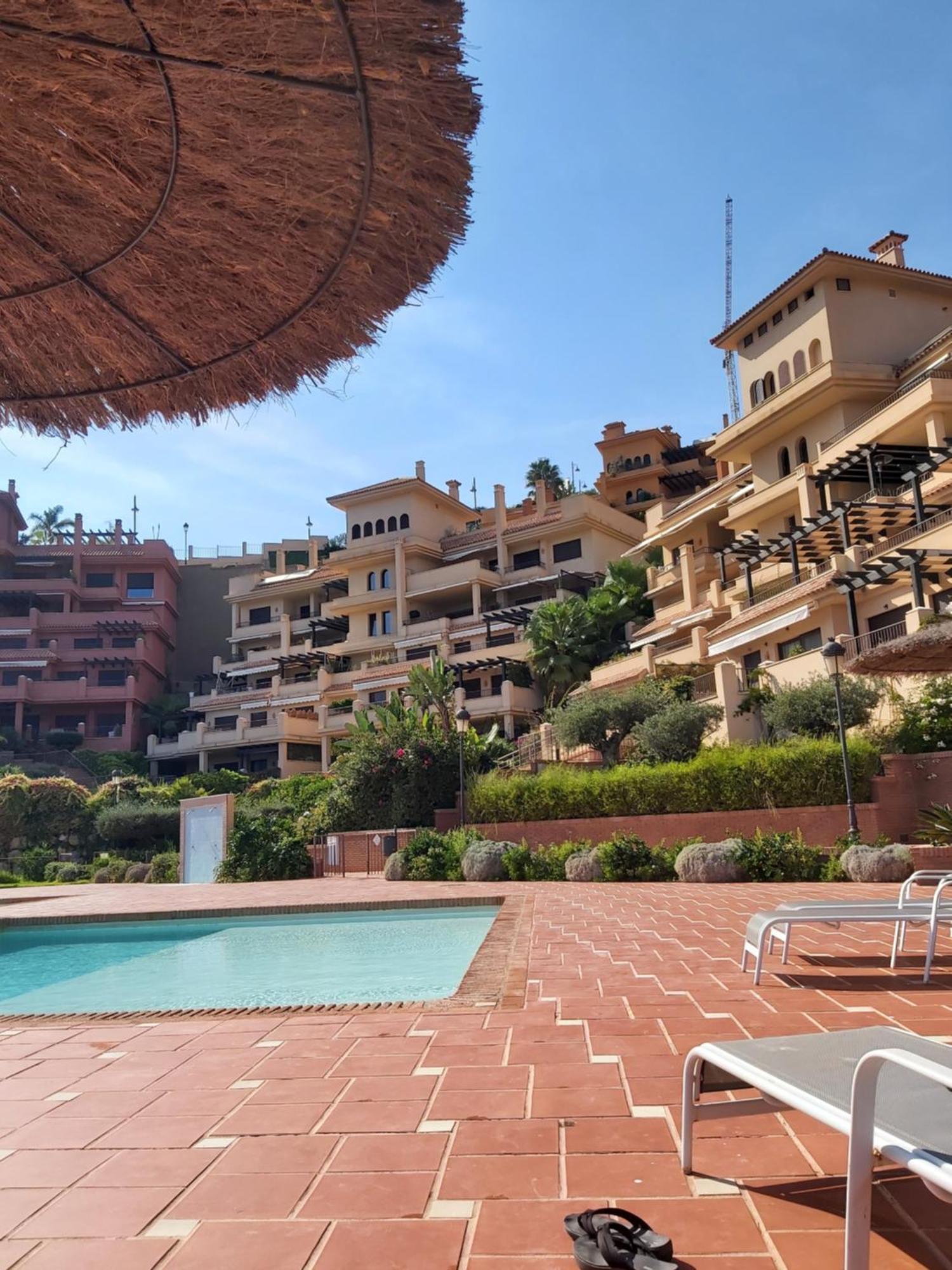 Casa Don Marco Apartment อากีลัส ภายนอก รูปภาพ
